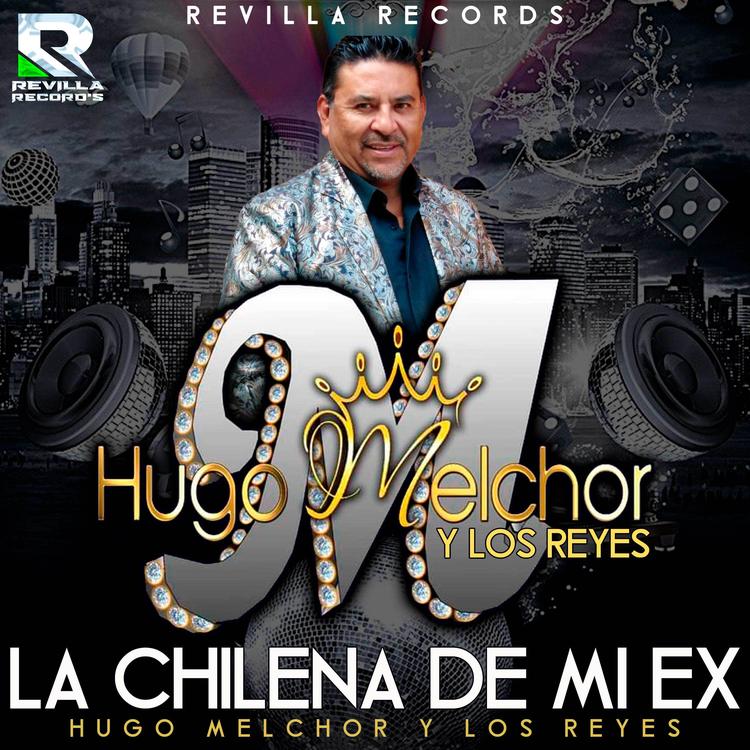 HUGO MELCHOR Y LOS REYES's avatar image