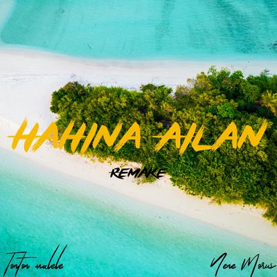 Hahina Ailan's cover