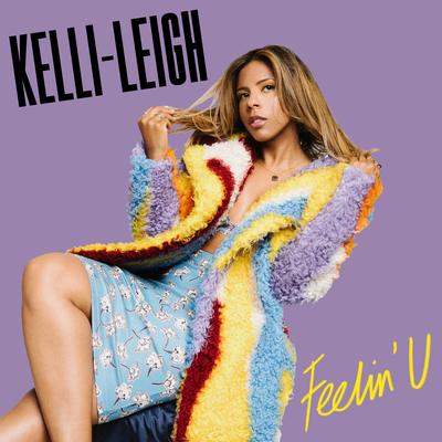 Feelin' U By Kelli-Leigh's cover