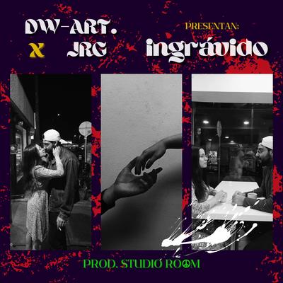 Ingravido's cover