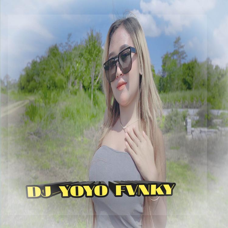 DJ YOYO FVNKY's avatar image