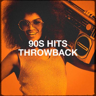 90s Hits Throwback's cover