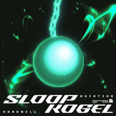 Sloopkogel By Hardwell, Quintino's cover