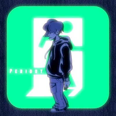 Peridot's cover