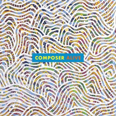 Access Contemporary Music's cover