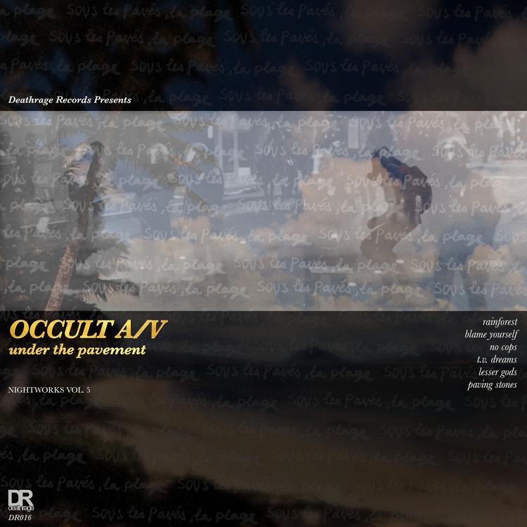 Occult A/V's avatar image