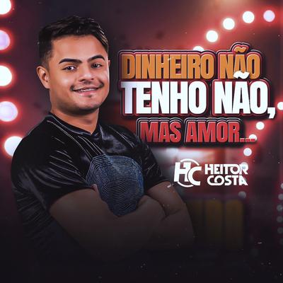 Áudio Chorando By Heitor Costa's cover