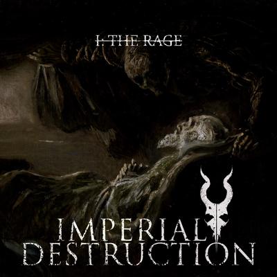 Wrath ov Man By Imperial Destruction's cover