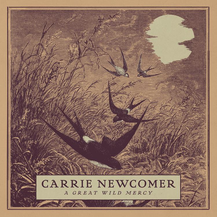 Carrie Newcomer's avatar image