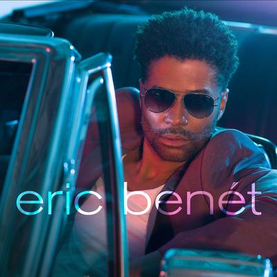 Cold Trigger By Eric Benét's cover