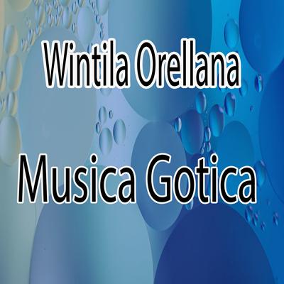 Musica Gotica's cover