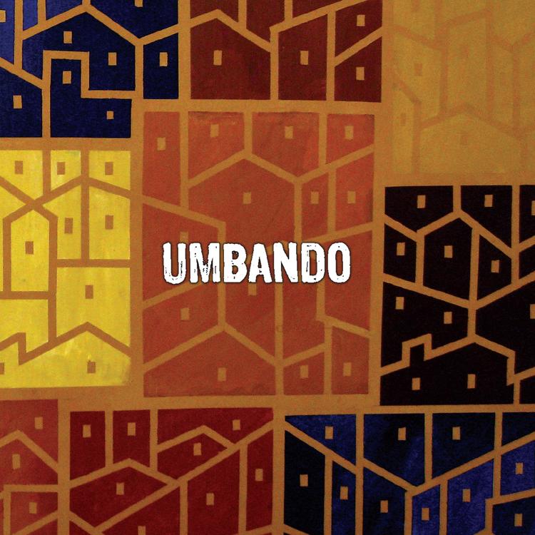 Umbando's avatar image