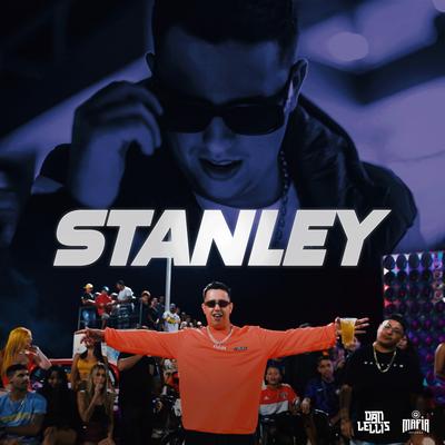 Stanley By Dan Lellis's cover