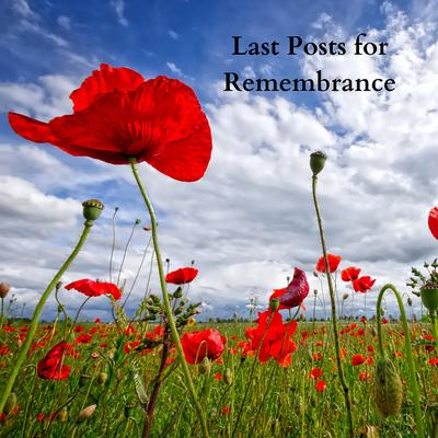 Last Post for Remembrance Day's cover