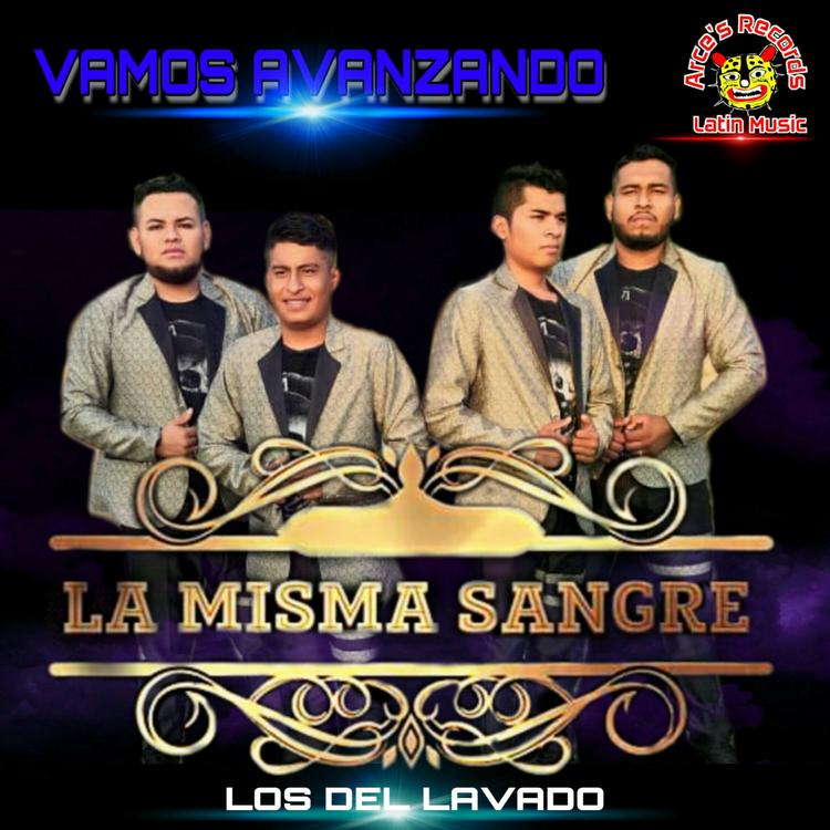 La Misma Sangre's avatar image