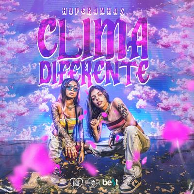 Clima Diferente's cover