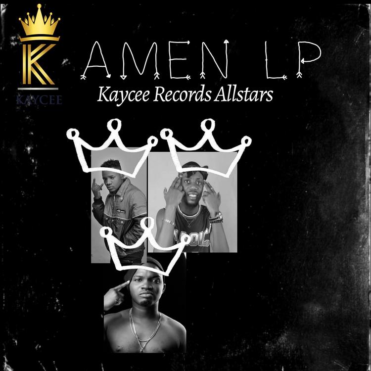 Kaycee Records Allstars's avatar image