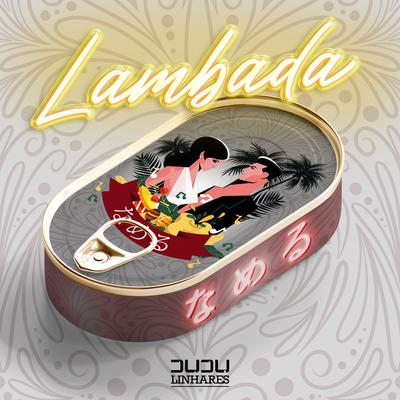 Lambada By Dudu Linhares's cover