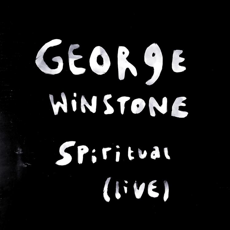 George Winstone's avatar image