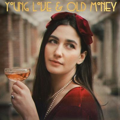 Young Love & Old Money's cover