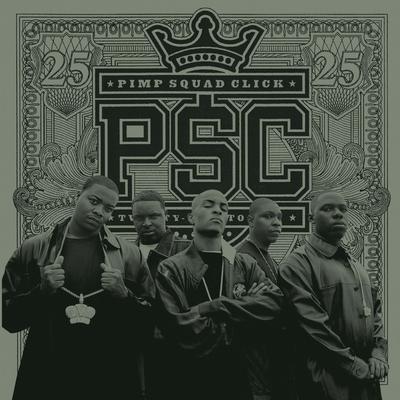 I'm a King By P$C's cover