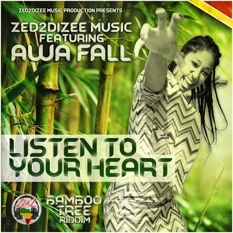 Zed2dZee Music's avatar image