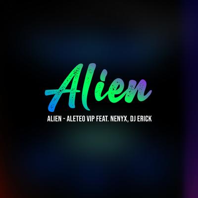 Alien's cover