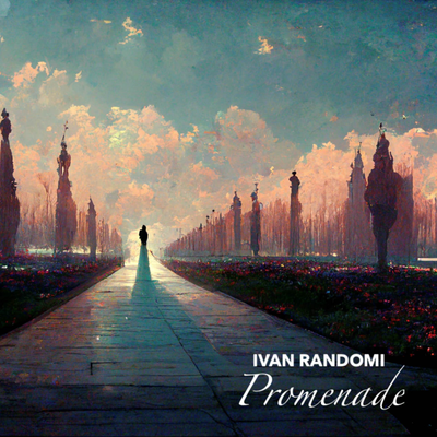 Promenade By Ivan Randomi's cover