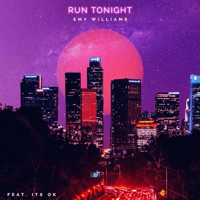 Run Tonight's cover