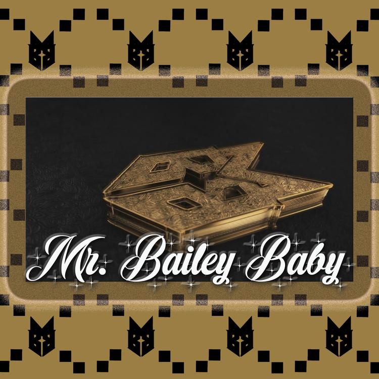 Mr. Bailey Baby's avatar image