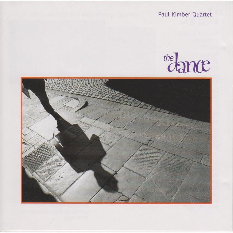 Paul Kimber Quartet's avatar image