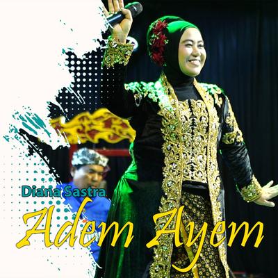 Adem Ayem's cover