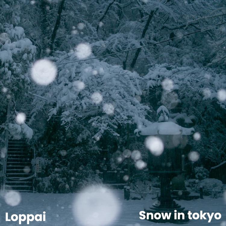Loppai's avatar image