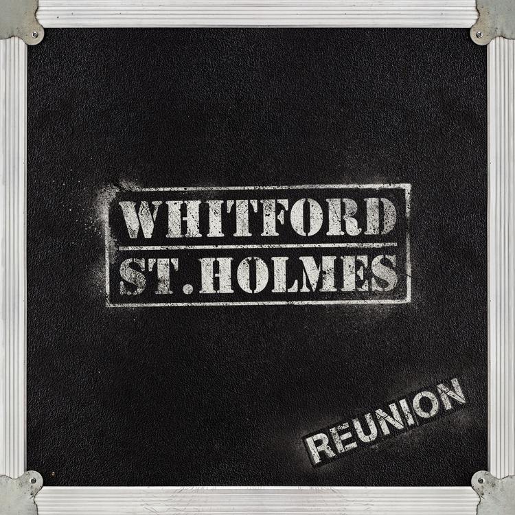 Whitford/St. Holmes's avatar image