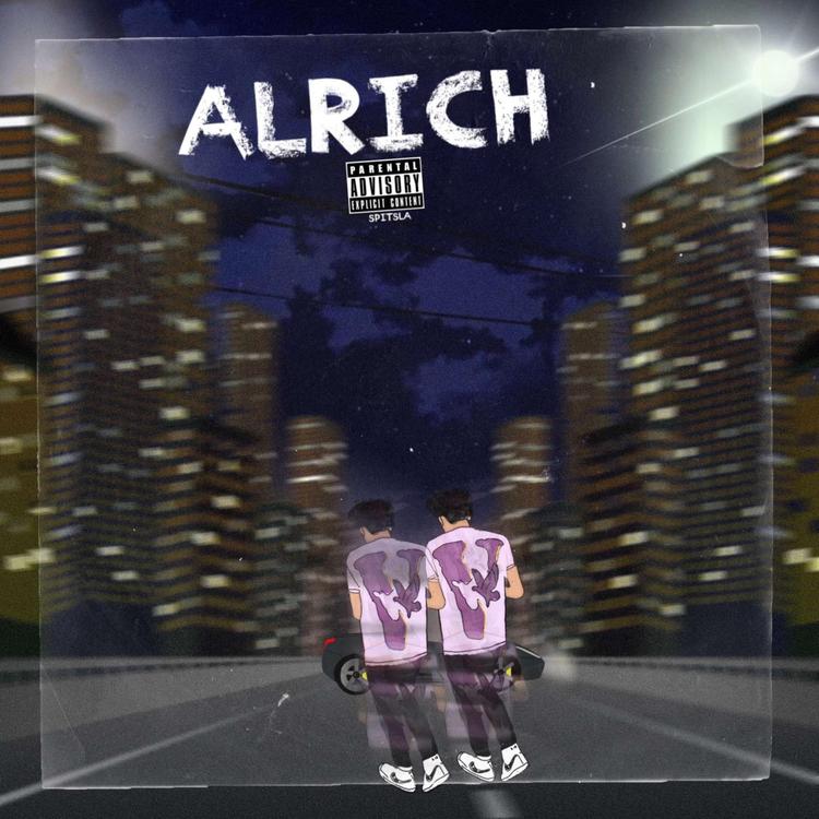 alrichh's avatar image