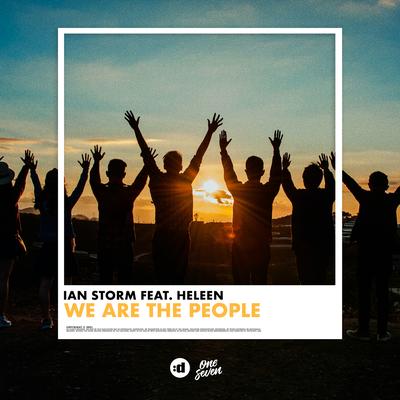 We Are The People (feat. Heleen)'s cover