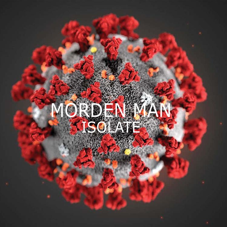 Morden Man's avatar image