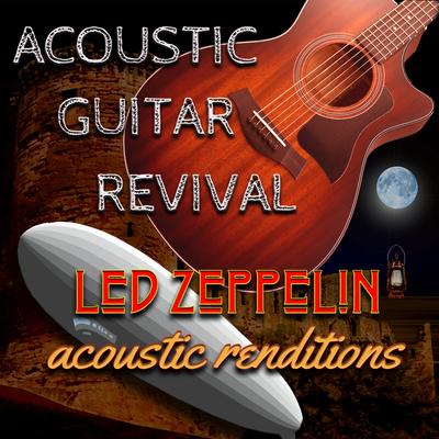 Led Zeppelin Acoustic Renditions's cover