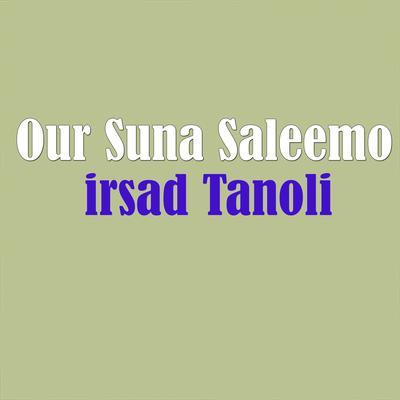 irsad Tanoli's cover