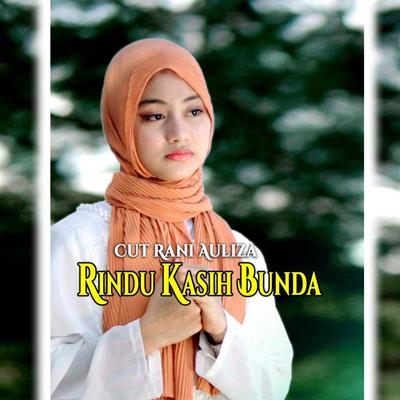 Rindu Kasih Bunda's cover