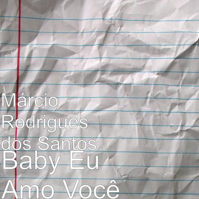 Márcio Rodrigues dos Santos's cover