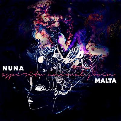 Nuna Malta's cover