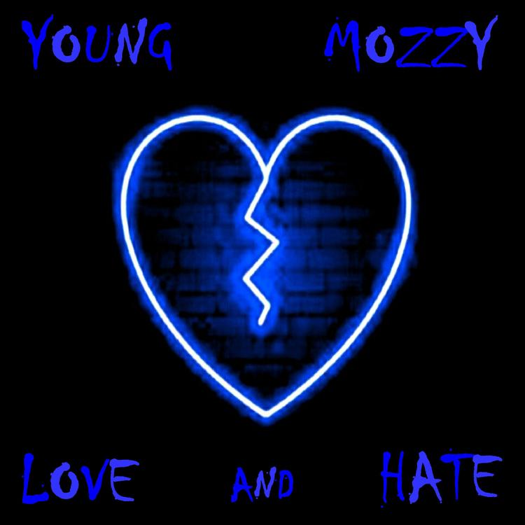 Young Mozzy's avatar image