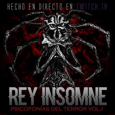 Rey Insomne's cover