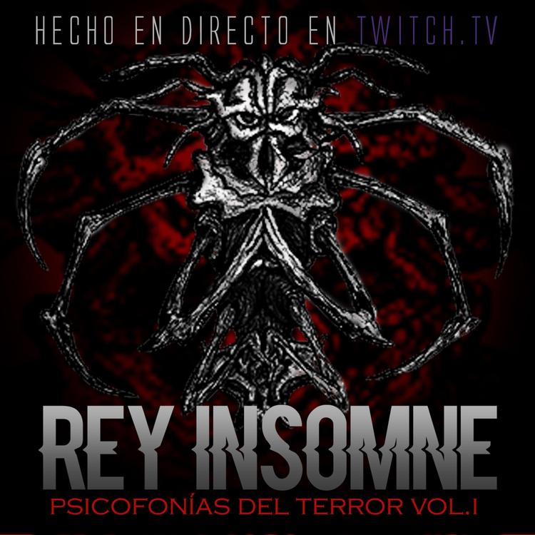 Rey Insomne's avatar image