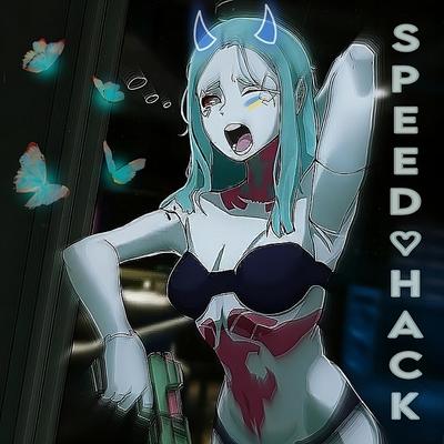 Speed Hack By xONLYx's cover