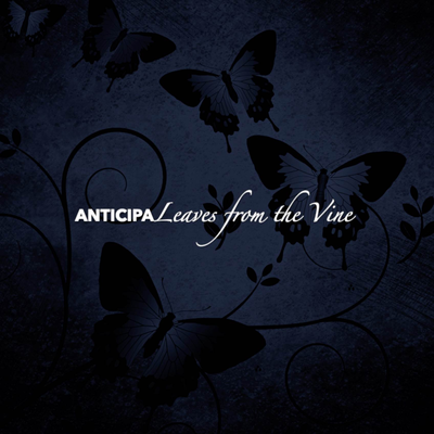 Leaves from the Vine (From “Avatar: The Last Airbender”) (Cello) By Anticipa's cover