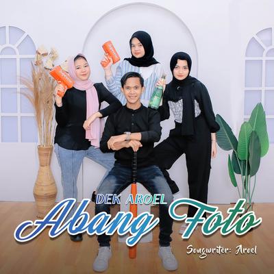 ABANG FOTO (Lensa Studio)'s cover