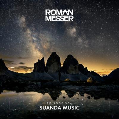 Risk It All (Suanda 304) By Roman Messer, Sarah de Warren's cover