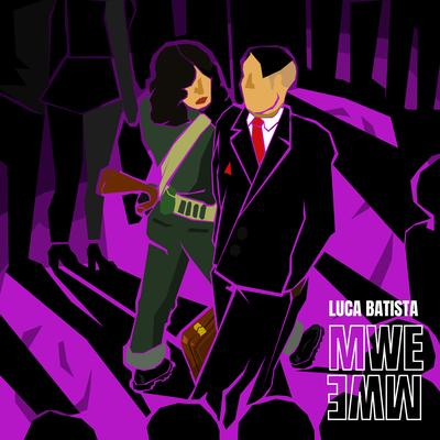 M.W.E's cover